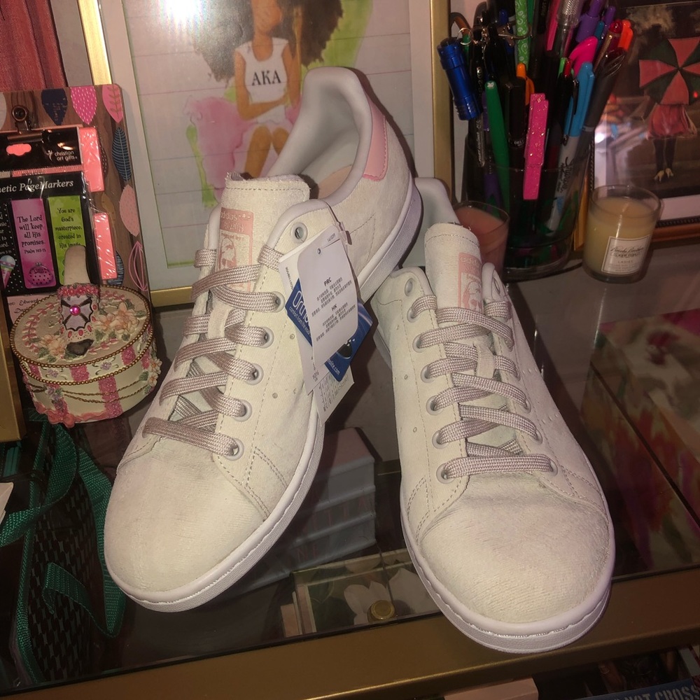 STAN SMITH ADIDAS from Europe
